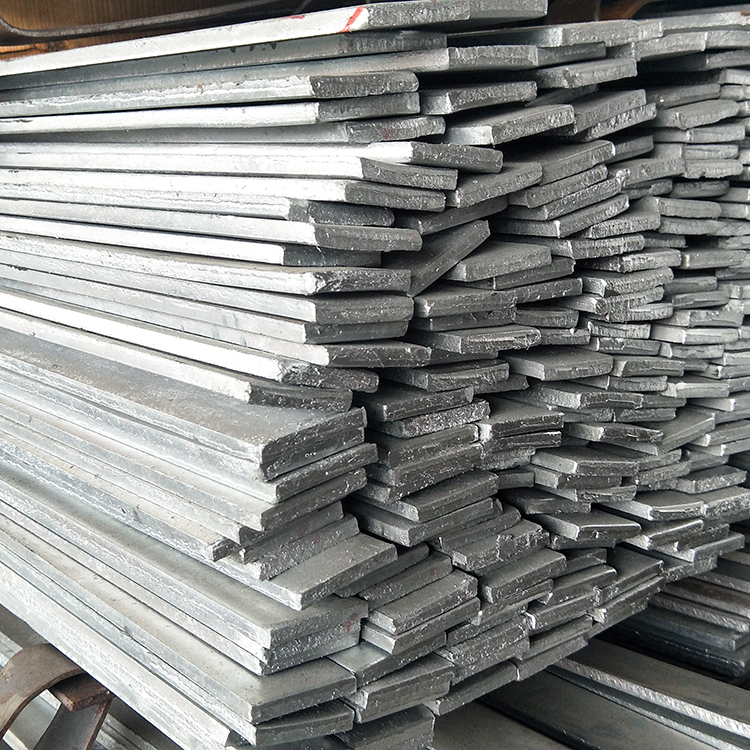 Galvanized Flat Steel - Buy Galvanized Flat Steel Product on JIANGSU ...